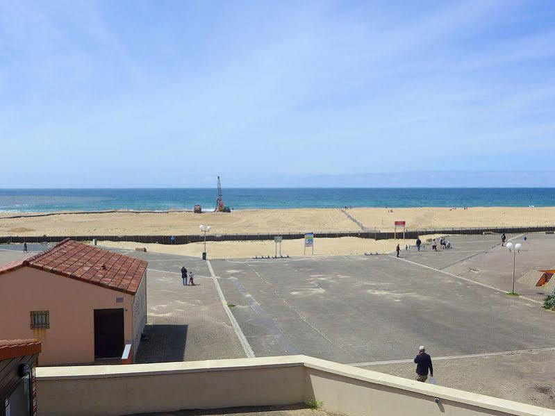 أودييرن Lagrange Vacances - Les Terrasses De L'Ocean المظهر الخارجي الصورة